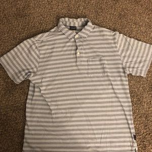 Patagonia polo